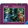 Ravensburger Puzzle 01423 Whispers of the Forest