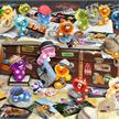 Ravensburger Puzzle 01426 Gelini Deutscher Tourist | Bild 2