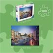 Ravensburger Puzzle 01433 Venedig von Tag zu Nacht | Bild 3