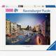 Ravensburger Puzzle 01433 Venedig von Tag zu Nacht