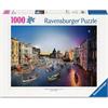 Ravensburger Puzzle 01433 Venedig von Tag zu Nacht