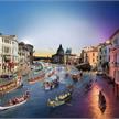 Ravensburger Puzzle 01433 Venedig von Tag zu Nacht | Bild 2