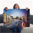 Ravensburger Puzzle 01433 Venedig von Tag zu Nacht | Bild 4