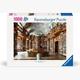 Ravensburger Puzzle 01440 Bibliothek in St. Florian Monastery, Österreich