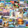 Ravensburger Puzzle 01489 Weltreise - Pinnwand | Bild 2