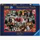 Ravensburger Puzzle 01507 Ferien in Hogwarts