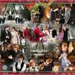 Ravensburger Puzzle 01507 Ferien in Hogwarts | Bild 2