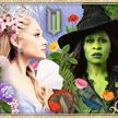 Ravensburger Puzzle 01580 Wicked Grenzenlose Liebe | Bild 2