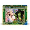 Ravensburger Puzzle 01580 Wicked Grenzenlose Liebe