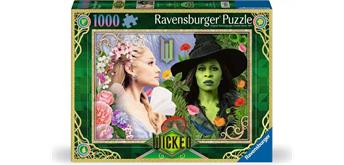 Ravensburger Puzzle 01580 Wicked Grenzenlose Liebe