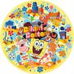 Ravensburger Puzzle 01657 Spongebob | Bild 2