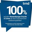 Ravensburger Puzzle 01679 Der Tod spielt Beethoven | Bild 3