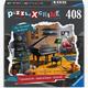 Ravensburger Puzzle 01679 Der Tod spielt Beethoven