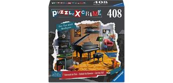 Ravensburger Puzzle 01679 Der Tod spielt Beethoven
