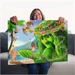 Ravensburger Puzzle 01680 Vaiana | Bild 4