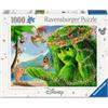 Ravensburger Puzzle 01680 Vaiana