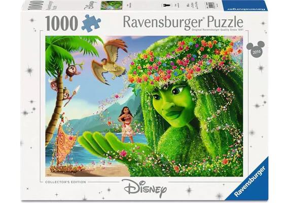 Ravensburger Puzzle 01680 Vaiana