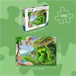 Ravensburger Puzzle 01680 Vaiana | Bild 3