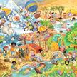 Ravensburger Puzzle 04050 Die 4 Jahreszeiten | Bild 2