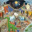 Ravensburger Puzzle 04053 Im Naturkundemuseum | Bild 2