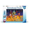 Ravensburger Puzzle 04054 Fantastischer Planet