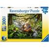 Ravensburger Puzzle 04055 Wildnis Wunder