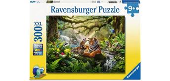 Ravensburger Puzzle 04055 Wildnis Wunder