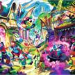 Ravensburger Puzzle 04056 Zauberreich | Bild 2