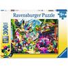 Ravensburger Puzzle 04056 Zauberreich