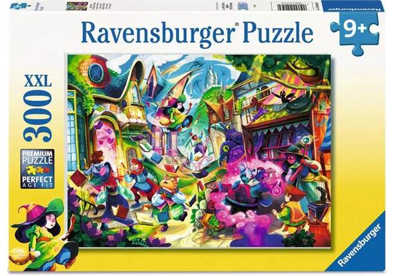 Ravensburger Puzzle 04056 Zauberreich