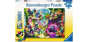 Ravensburger Puzzle 04056 Zauberreich