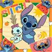 Ravensburger Puzzle 04114 Disney Stitch | Bild 3
