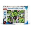 Ravensburger Puzzle 04119 Der unglaubliche Avenger