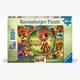 Ravensburger Puzzle 04128 Wir sind Groot!