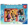 Ravensburger Puzzle 04137 Auf neuer Mission