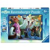 Ravensburger Puzzle 04138 Zurück in Zoomania