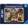 Ravensburger Puzzle 04139 Magische Süssigkeiten