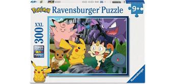 Ravensburger Puzzle 04142 Fang die Pokémon!