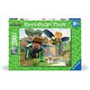 Ravensburger Puzzle 04144 Tierische Abenteuer