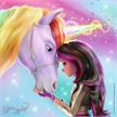 Ravensburger Puzzle 04163 - Unicorn Academie | Bild 3
