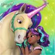 Ravensburger Puzzle 04163 - Unicorn Academie | Bild 4