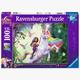 Ravensburger Puzzle 04164 Unicorn Academy
