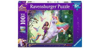 Ravensburger Puzzle 04164 Unicorn Academy