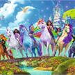 Ravensburger Puzzle 04165 Unicorn Academy | Bild 2
