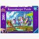 Ravensburger Puzzle 04165 Unicorn Academy