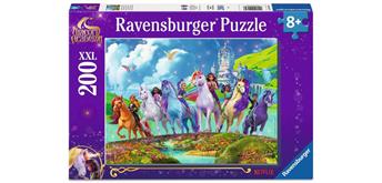 Ravensburger Puzzle 04165 Unicorn Academy