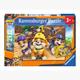 Ravensburger Puzzle 04167 Rubble & Crew