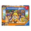 Ravensburger Puzzle 04167 Rubble & Crew
