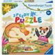 Ravensburger Puzzle 04171 Speedy Puzzle
