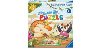 Ravensburger Puzzle 04171 Speedy Puzzle